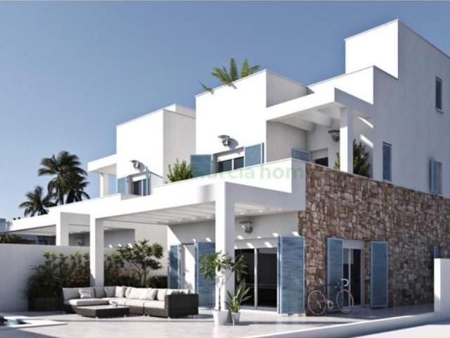 Vivienda de alto standing en venta Pilar de la Horadada, España