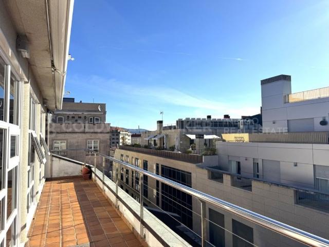 Duplex de lujo de 115 m2 en venta Centro Areal, Vigo, Pontevedra, Galicia