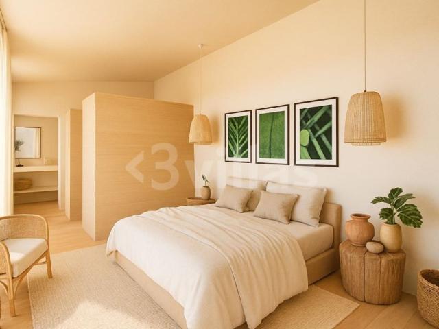 Duplex de lujo de 118 m2 en venta Maó, Baleares
