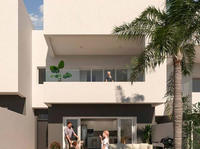 Duplex de lujo de 130 m2 en venta Monforte del Cid, España