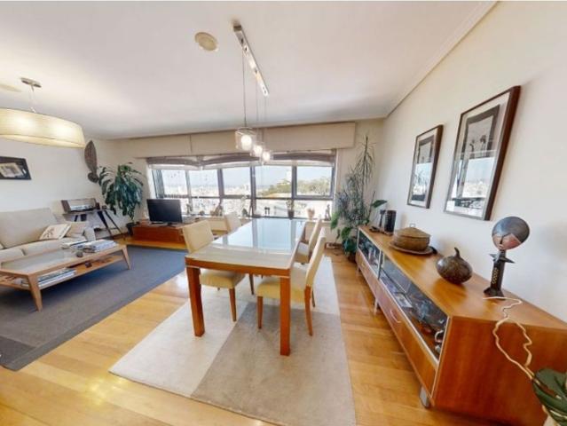 Duplex de lujo de 156 m2 en venta Calle San Pedro de Mezonzo s/n, Paseo de los Puentes Santa Margarita, Ensanche Juan Flore, La Coruña, Provincia de La Coruña, Galicia