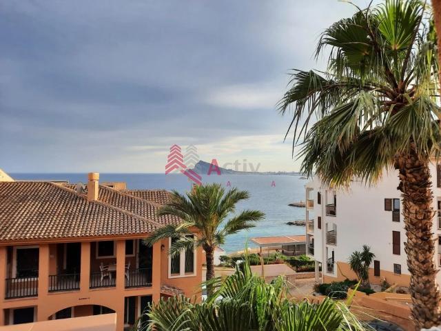 Duplex de lujo de 172 m2 en venta Altea, Comunidad Valenciana