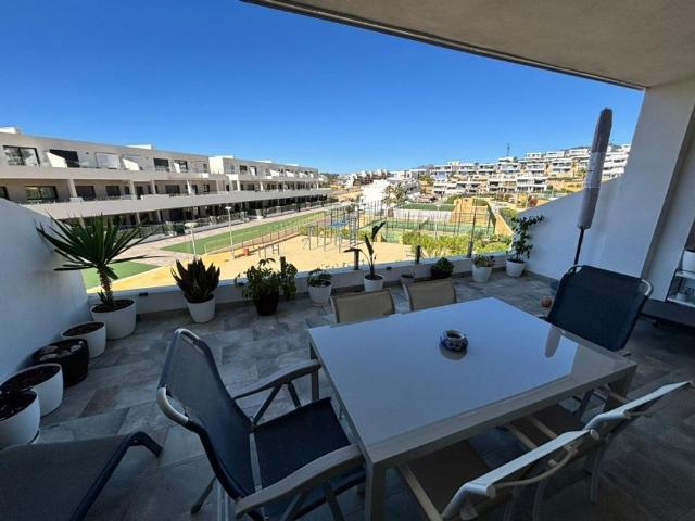 Duplex de lujo de 192 m2 en venta Finestrat, Comunidad Valenciana