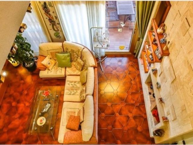 Duplex de lujo de 218 m2 en venta L'Antiga Esquerra de l'Eixample, Barcelona, Cataluña