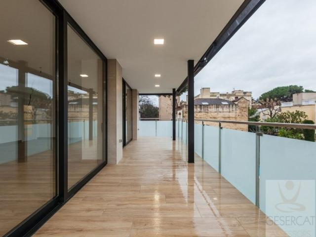 Duplex de lujo de 290 m2 en alquiler Sant Cugat, Cataluña