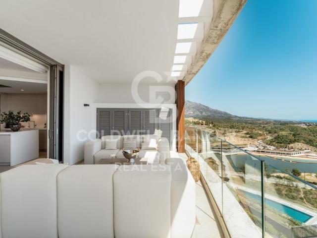 Duplex de lujo de 334 m2 en venta Benahavís, Andalucía