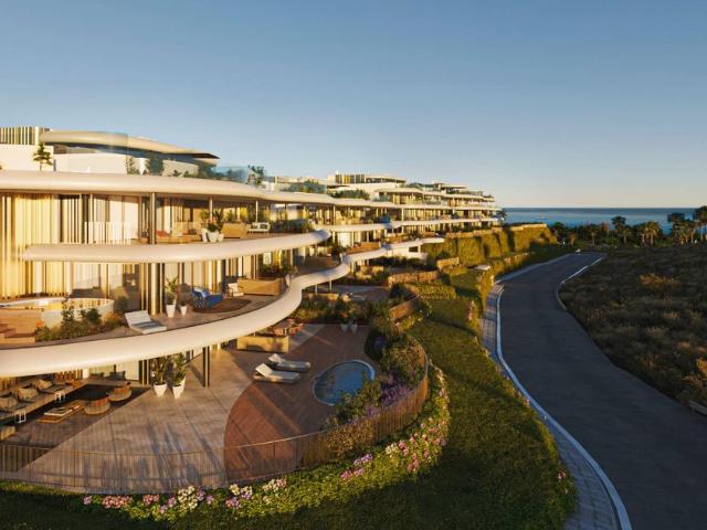 Piso de alto standing de 311 m2 en venta en Benahavís, España