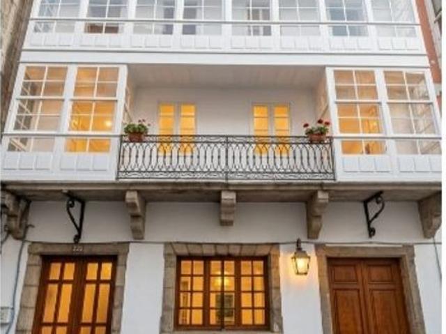 Duplex de lujo en venta Ferrol, Galicia