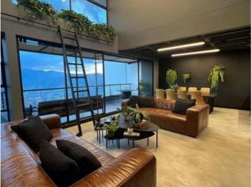 Duplex de lujo en venta Medellín, Departamento de Antioquia