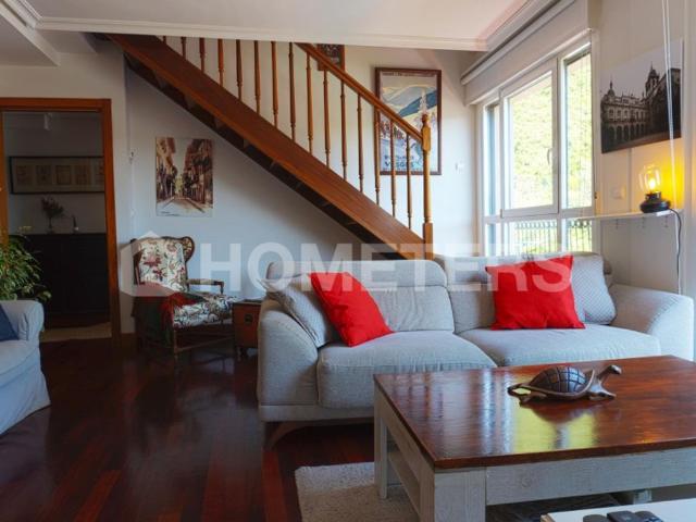Duplex de lujo en venta Orio, España