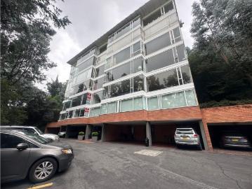 Piso de lujo en alquiler en Bogotá, Colombia