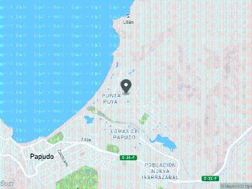 Dúplex de lujo en exclusivo condominio de Papudo – ¡Oportunidad con precio rebajado!