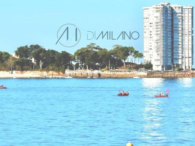 Dúplex de lujo en la Isla de Toralla con vistas privilegiadas a la Ría de Vigo