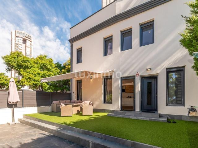 Duplex de lujo moderno en Benidorm 150m² Benidorm
