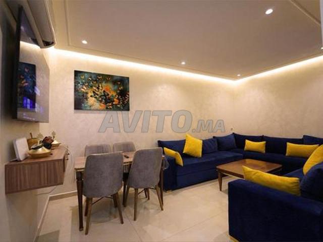 Duplex de standing à vendre