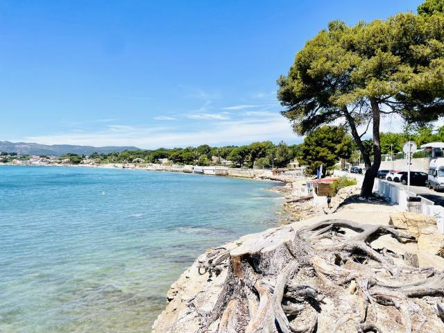 Duplex de prestige de 115 m2 en vente La Ciotat, Provence Alpes Côte d'Azur