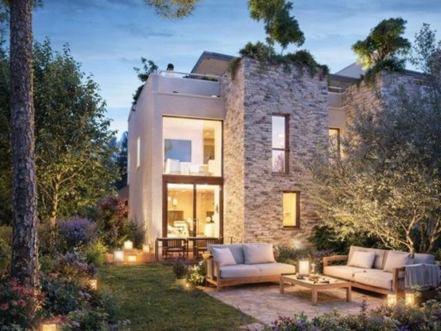 Duplex de prestige de 112 m2 en vente Montpellier, France