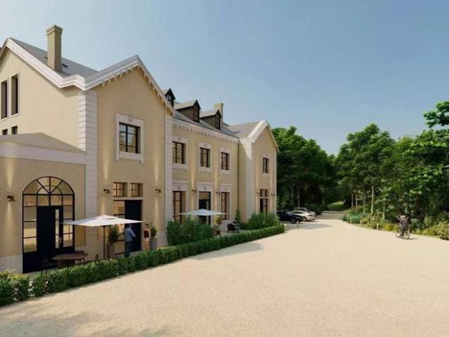 Duplex de prestige de 113 m2 en vente Vourles, Auvergne Rhône Alpes