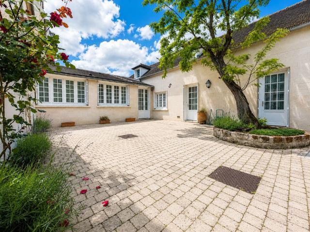 Duplex de prestige de 131 m2 en vente Chantilly, Hauts de France