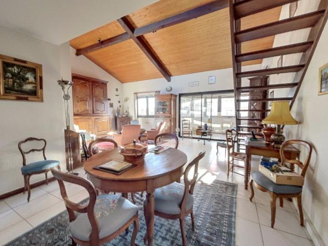 Duplex de prestige de 158 m2 en vente Toulouse, Occitanie
