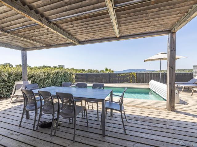 Duplex de prestige de 80 m2 en vente Lecci, Corse