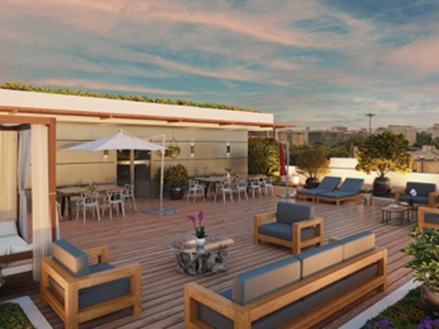 Duplex de prestige de 83 m2 en vente Sèvres, France