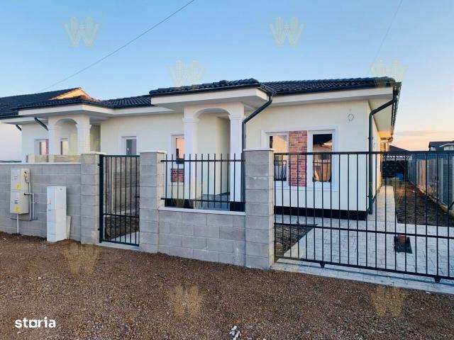 Duplex de vanzare