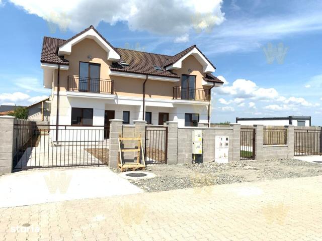 Duplex de Vanzare
