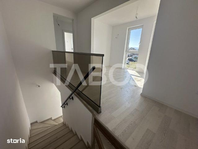 Duplex de vanzare in Arhitectilor 123 mpu teren 301 mp garaj terasa