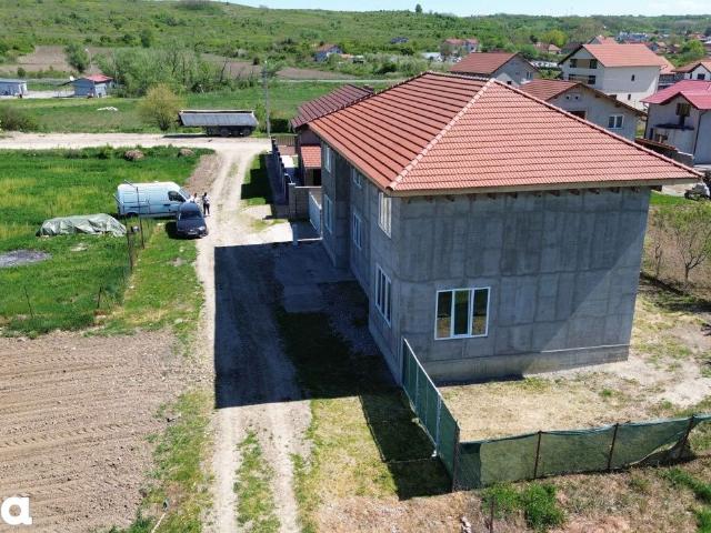 Duplex de vanzare in Lugoj – Str. Poalele Viilor