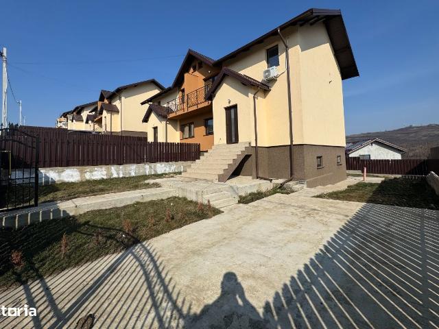 Duplex de Vânzare în Miroslava Balciu