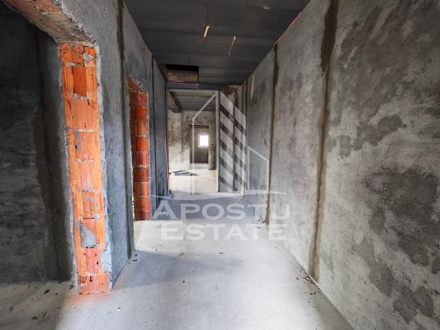Duplex de vanzare, pe parter, 3 camere, Sag, zona Manastirii, Timis