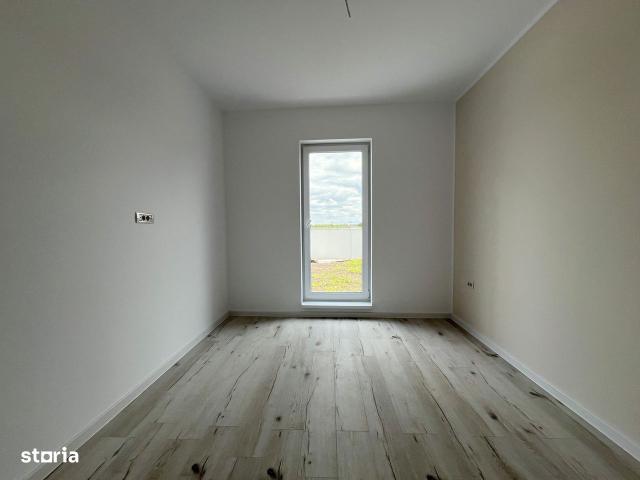 Duplex de vânzare – Săcălaz, cartier Europa