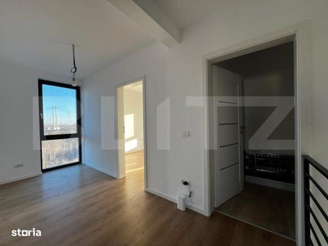 DUPLEX deosebit, modernist, exclusivist, 135 mp, 350 mp teren