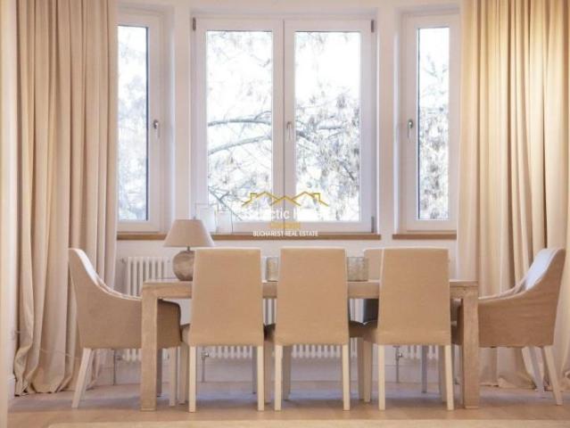 Duplex deosebit prima inchiriere Dorobanti Capitale de inchiriat Dorobanti, Bucuresti