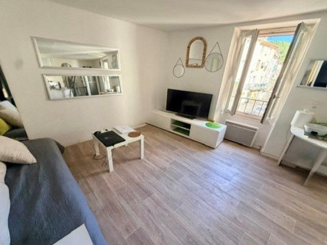 Duplex, dernier étage