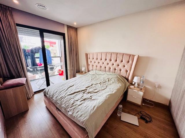 Duplex dernier etage