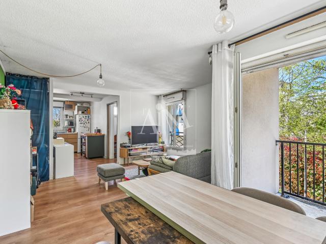Duplex dernier étage à vendre