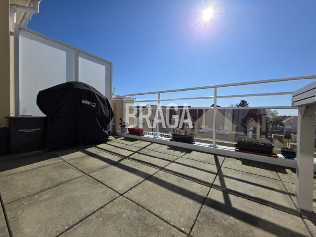 Duplex Dernier sou