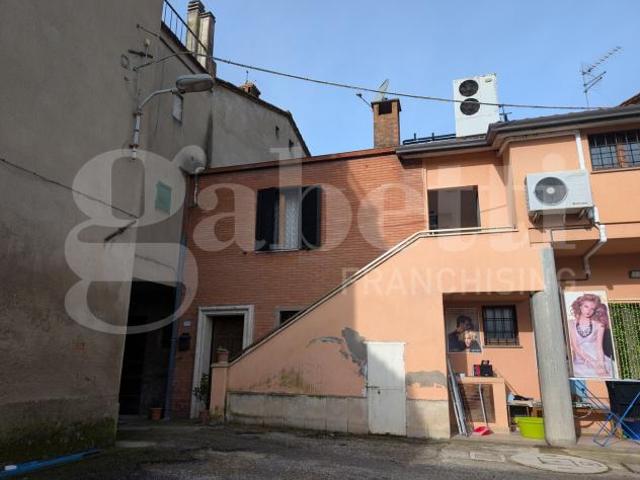Duplex Deruta. Rif.: 2026/006 TVRG