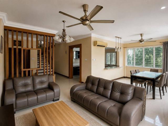 Duplex Desa Impiana Condominium Taman Puchong Prima Puchong