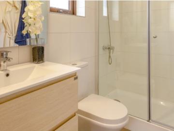 Duplex / Desde 8.879 UF / Providencia