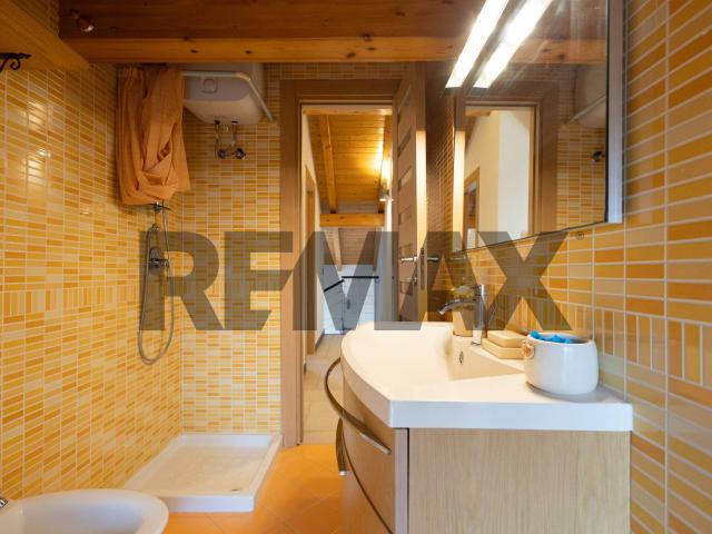 Duplex di 120 mq a Catania