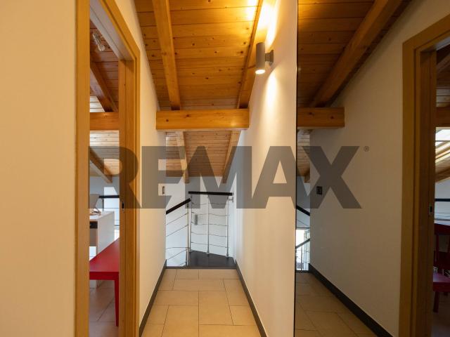 Duplex di 120 mq a Catania