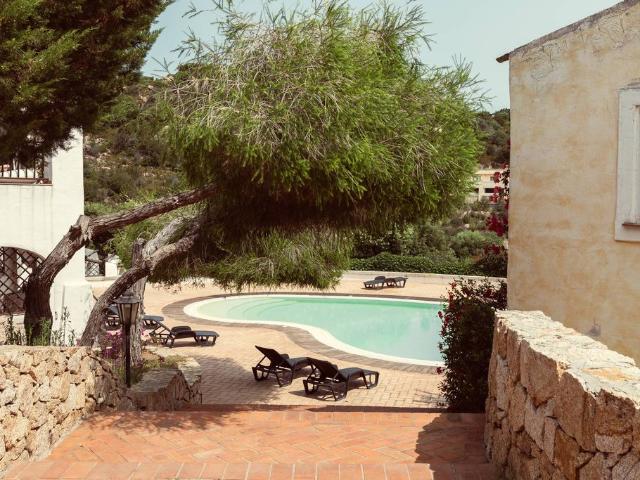 Duplex di prestigio di 177 mq in vendita Porto Cervo, Italia