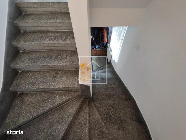 Duplex D+P+E+P + spatiu comercial de vanzare langa Piata Cibin din SB