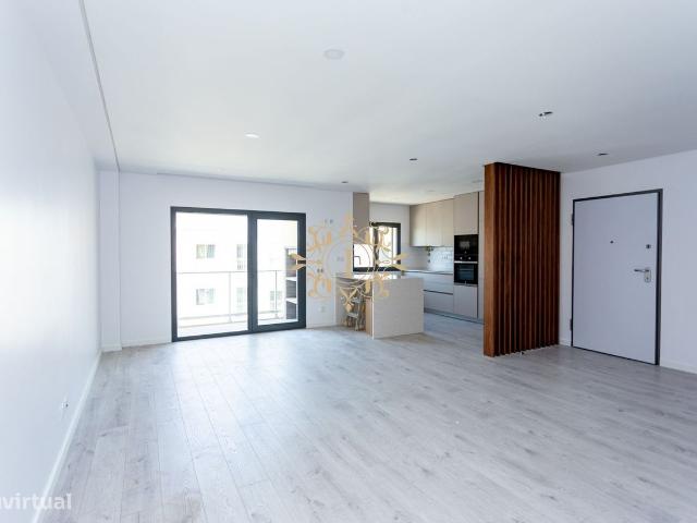 DUPLEX EM ALCOCHETE
