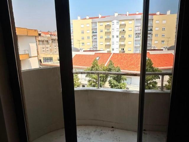 Duplex em São João Baptista, Entroncamento