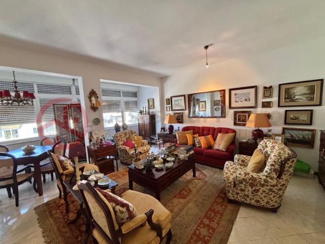 Duplex em Zona Premium de Almada