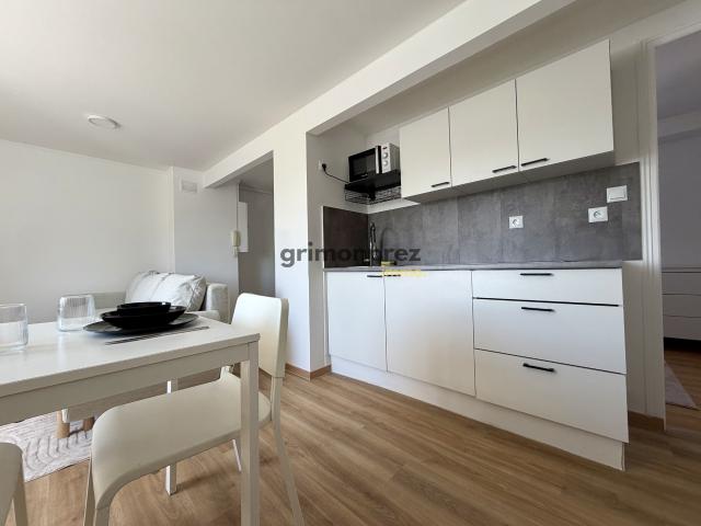DUPLEX ENTIEREMENT MEUBLÉ 2 CHAMBRES